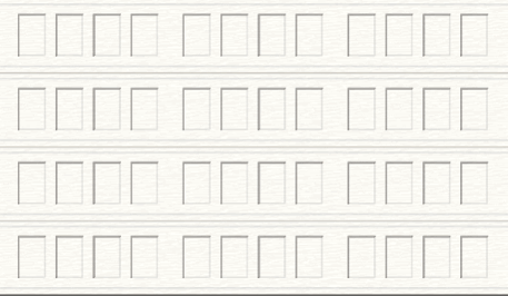 Shaker-Flat XSmall - 12 feet